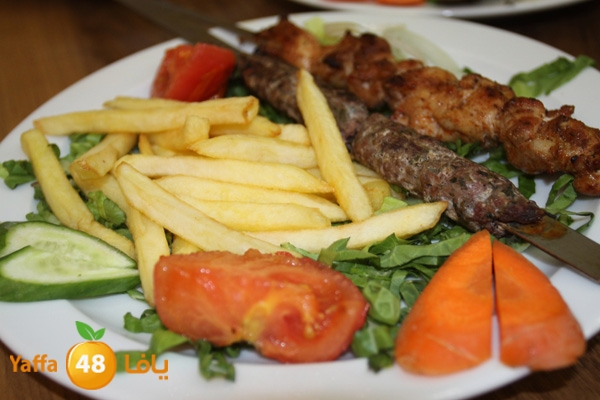 aboel3abed resturant (10).JPG